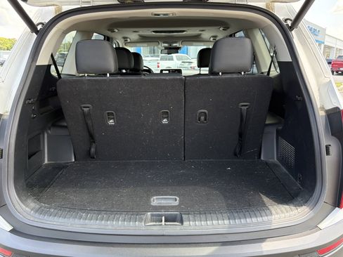 Used 2021 Kia Telluride EX w/ EX Premium Package FWD image 20