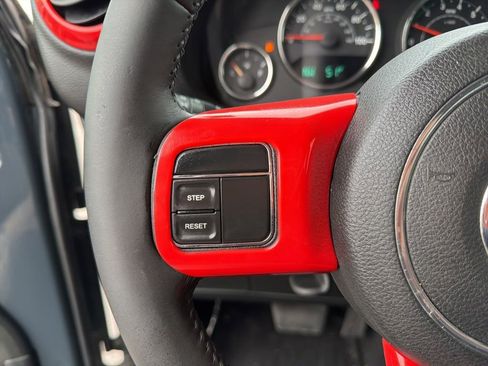 Used 2017 Jeep Wrangler Unlimited Sport w/ Quick Order Package 24S AWD/4WD image 46