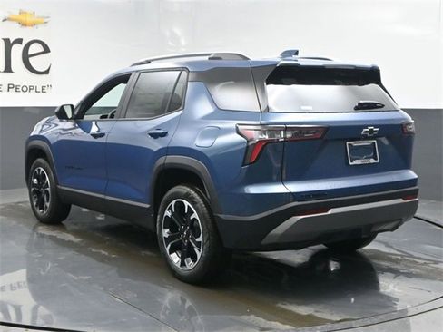 New 2026 Chevrolet Equinox LT w/ Convenience Package II image 14