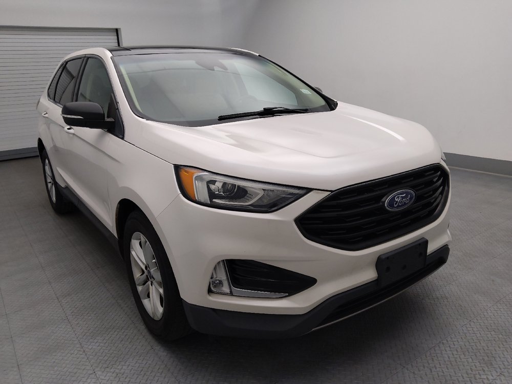 Used 2019 Ford Edge SEL w/ Equipment Group 201A AWD/4WD image 13