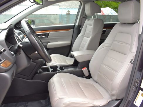 Used 2017 Honda CR-V EX-L image 51