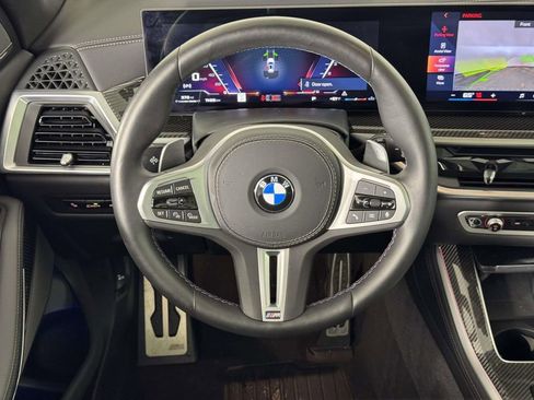 Used 2026 BMW X5 M60i AWD/4WD image 20
