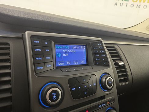 Used 2014 Ford Flex SE FWD image 19