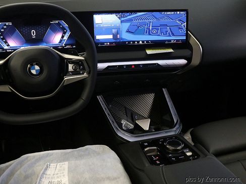 Used 2025 BMW X3 xDrive30i image 16