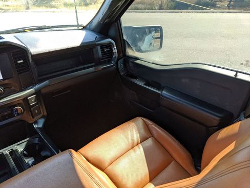 Used 2023 Ford F150 XL image 22