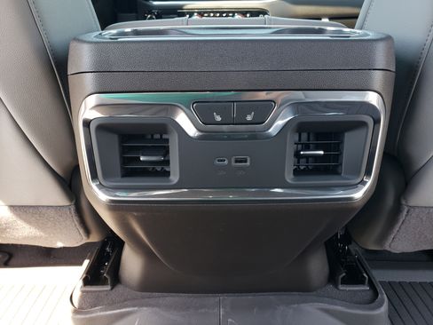 New 2026 Chevrolet Silverado 1500 LTZ AWD/4WD image 34