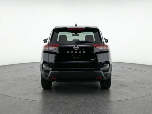 Used 2025 Nissan Rogue SV FWD image 7