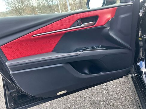 New 2026 Toyota Camry XSE image 18