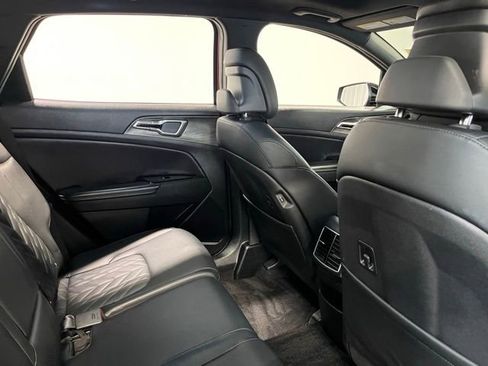 Used 2023 Kia Sportage X-Line w/ X-Line Premium Package image 14