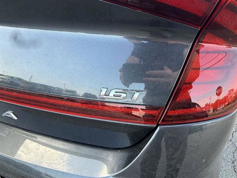 Used 2021 Hyundai Sonata SEL Plus w/ Preferred Accessory Package image 6