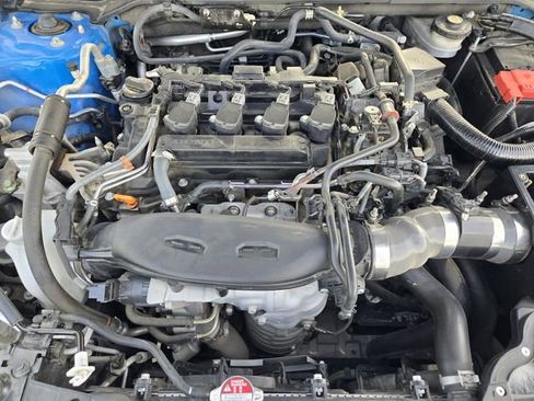 Used 2022 Honda Civic Sport Touring image 33