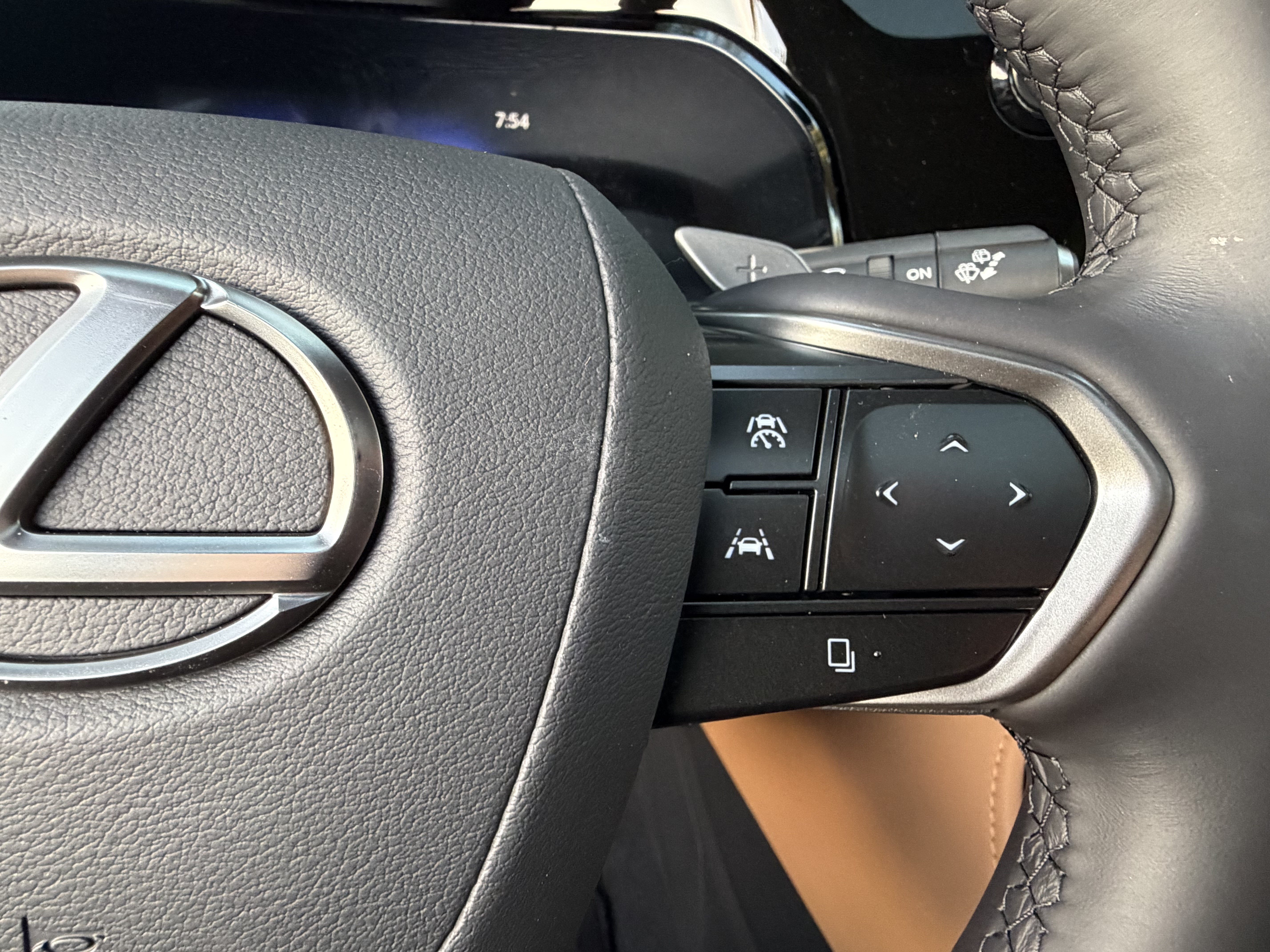 Used 2026 Lexus NX 350 AWD w/ Accessory Package (2T) image 19