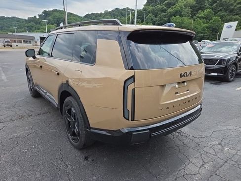 New 2027 Kia Telluride SX Prestige X-Line w/ Towing Package AWD/4WD image 5