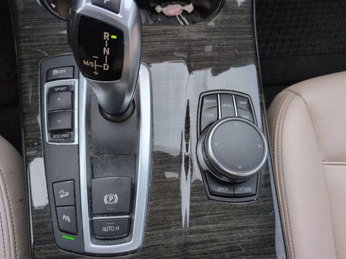 Used 2017 BMW X3 xDrive28i image 14