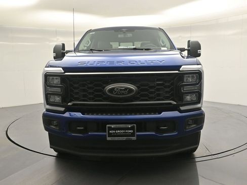New 2026 Ford F250 XLT w/ XLT Premium Package AWD/4WD image 51