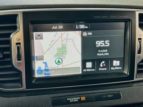 Used 2019 Kia Sportage EX w/ Option Group 040 image 19