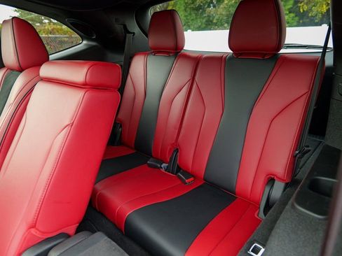 Used 2024 Acura MDX A-Spec image 28