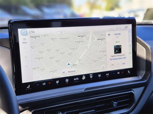 New 2025 Ford Bronco Sport Outer Banks w/ Outer Banks Tech Package+ image 22