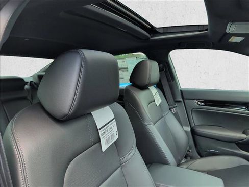 New 2026 Honda Civic Sport Touring image 19