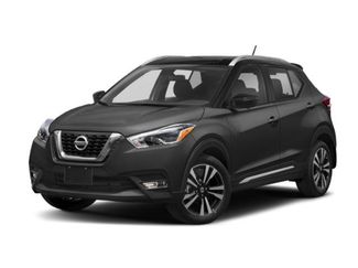 Used 2018 Nissan Kicks SR FWD video 1