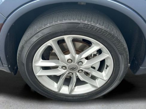 Certified 2021 Dodge Durango GT image 30