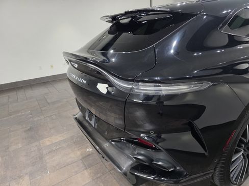 Used 2023 Aston Martin DBX 707 image 8