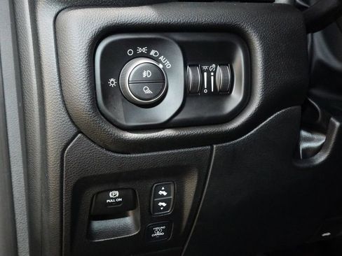 Used 2026 RAM 1500 Laramie w/ Night Edition AWD/4WD image 27