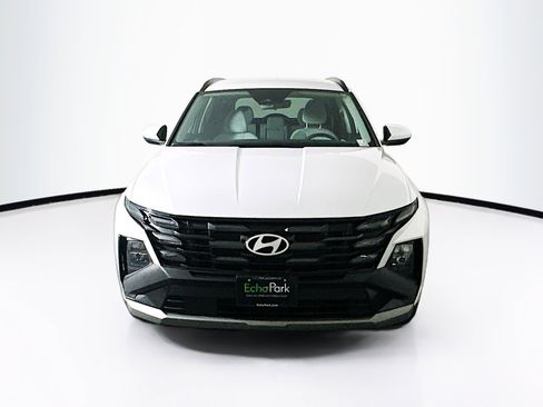 Used 2025 Hyundai Tucson SEL image 2