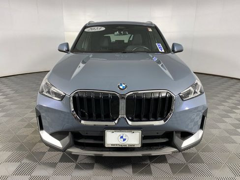 Certified 2023 BMW X1 xDrive28i w/ Convenience Package image 6