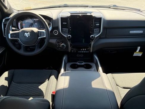 New 2026 RAM 1500 Big Horn AWD/4WD image 32