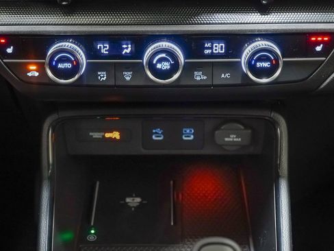 New 2026 Honda CR-V TrailSport image 26