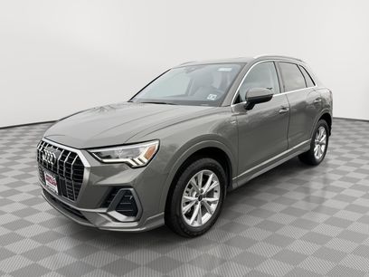 Used 2023 Audi Q3 2.0T Premium w/ Convenience Package