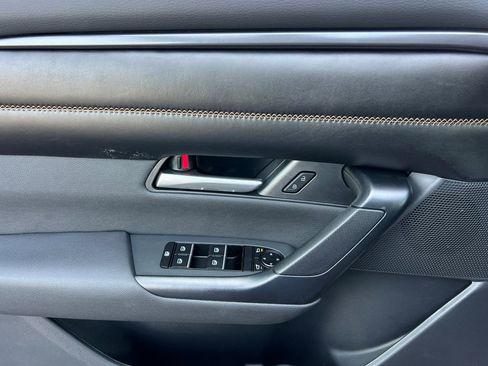 New 2026 MAZDA CX-50 AWD 2.5 Hybrid w/ Premium Pkg image 12