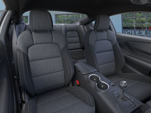 New 2026 Ford Mustang Coupe image 10
