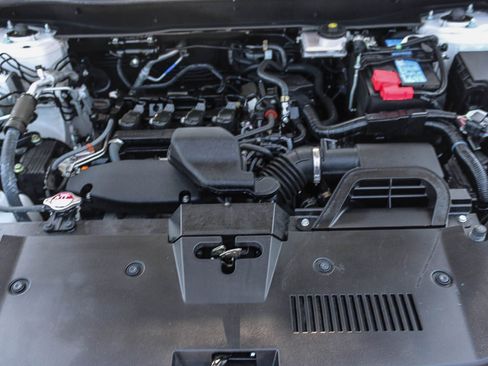 Used 2024 Honda CR-V EX-L image 27