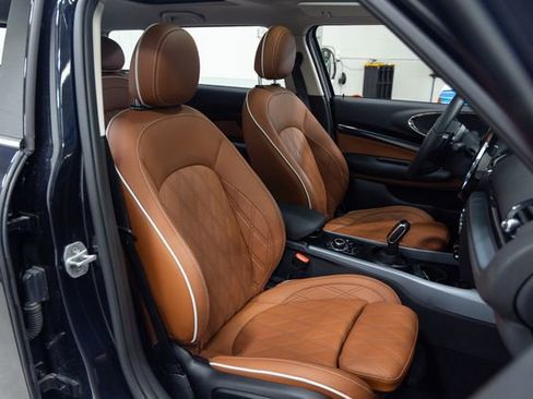 Certified 2024 MINI Cooper Clubman S AWD/4WD image 26