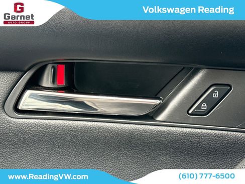 Used 2023 MAZDA CX-50 AWD 2.5 S w/ Cargo Package image 18