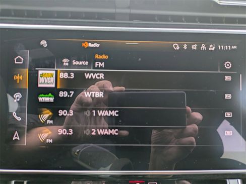 New 2026 Audi Q7 3.0T Premium Plus image 23