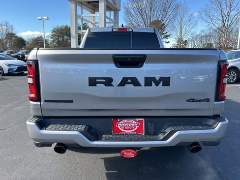 Used 2025 RAM 1500 Big Horn image 6