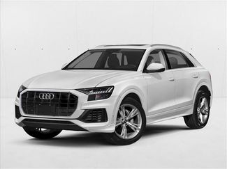 Used 2021 Audi Q8 Premium Plus AWD/4WD video 1