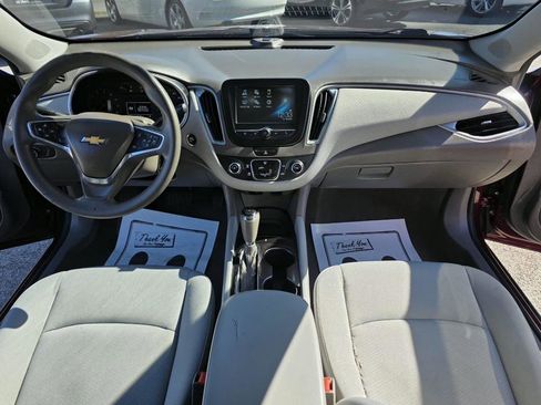 Used 2016 Chevrolet Malibu LS image 21