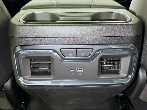 New 2026 Chevrolet Silverado 1500 LTZ w/ LTZ Premium Texas Edition image 14