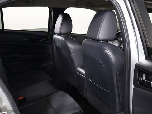 Used 2024 Mitsubishi Eclipse Cross SE image 28