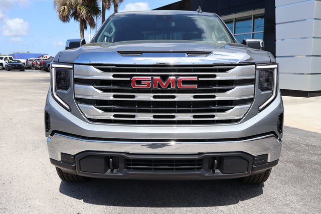 New 2026 GMC Sierra 1500 SLE w/ Max Trailering Package AWD/4WD image 3