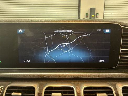 Used 2021 Mercedes-Benz GLE 350 image 20