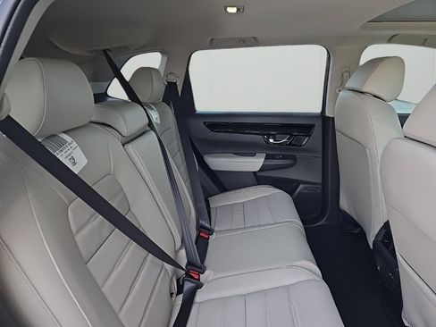New 2026 Honda CR-V EX-L image 16