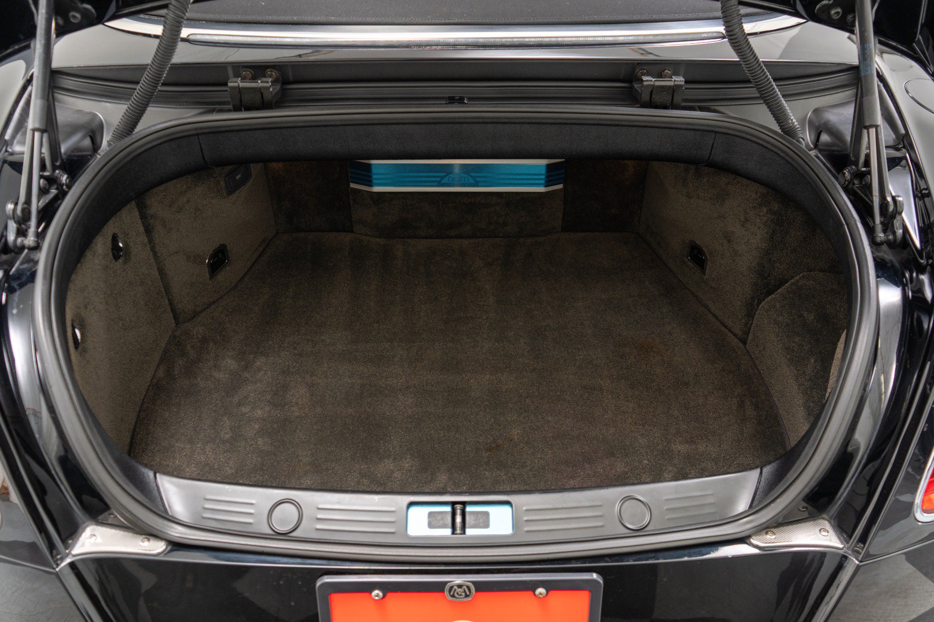 Used 2014 Bentley Continental GT AWD/4WD image 19