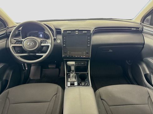 Certified 2024 Hyundai Tucson SEL FWD image 36