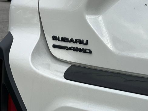New 2026 Subaru Crosstrek 2.0i Premium AWD/4WD image 6