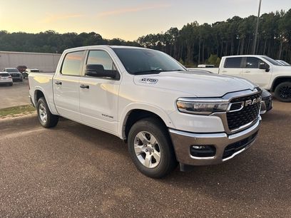 Used 2025 RAM 1500 Big Horn